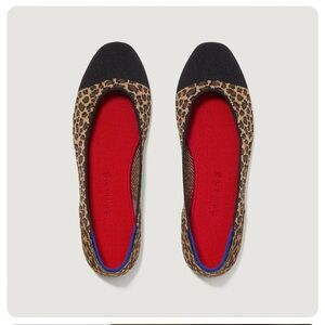 Rothy’s - The Square size 11